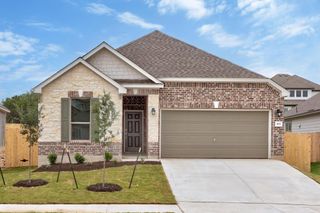 109 Coastal WAY, Georgetown, TX 78628