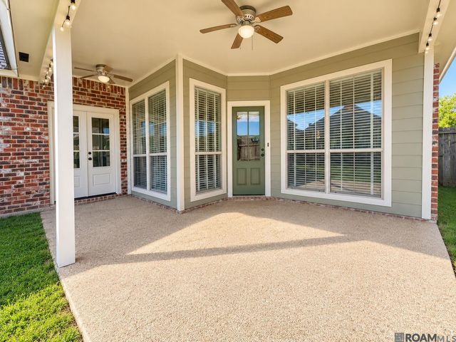 2688 OLD TOWNE RD, Zachary, LA 70791