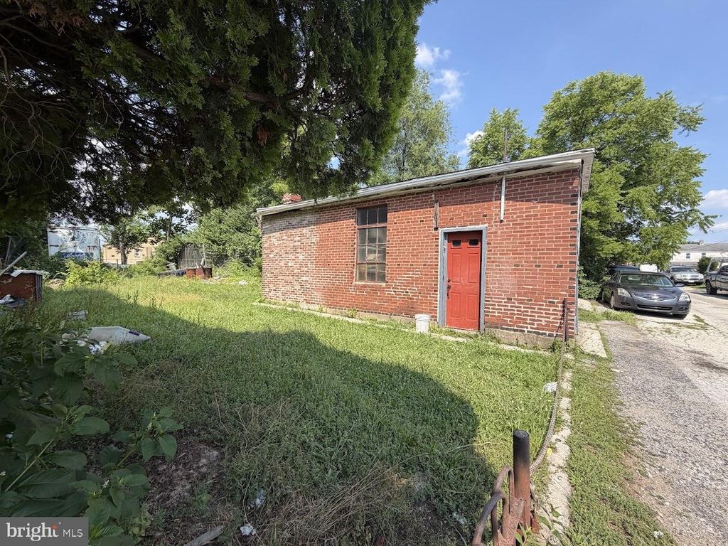 505 CHESTNUT ALY #, Norristown, PA 19401 — photo 3