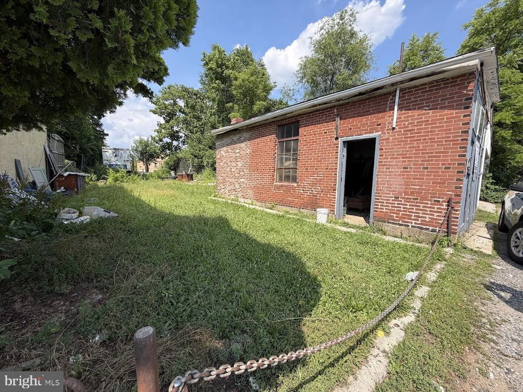 505 CHESTNUT ALY #, Norristown, PA 19401 — photo 5