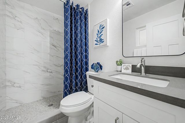 658 N FORT Street, Mesa, AZ 85207