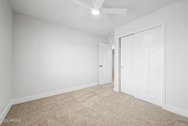 658 N FORT Street, Mesa, AZ 85207