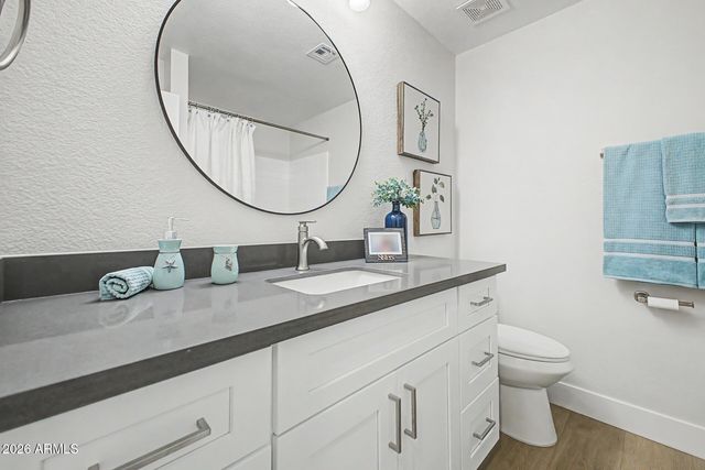 658 N FORT Street, Mesa, AZ 85207