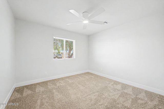 658 N FORT Street, Mesa, AZ 85207