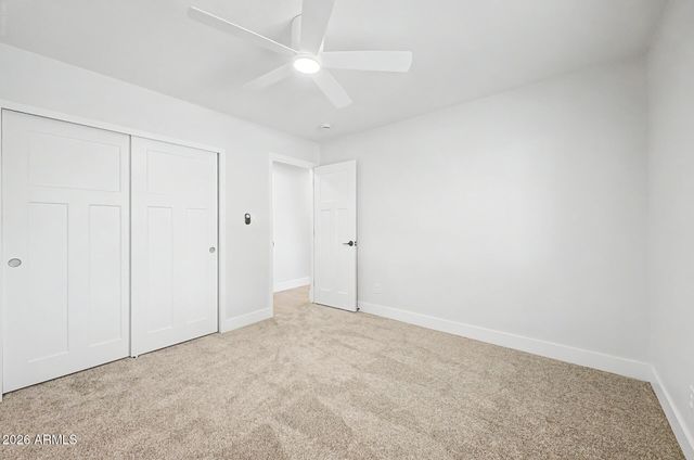 658 N FORT Street, Mesa, AZ 85207