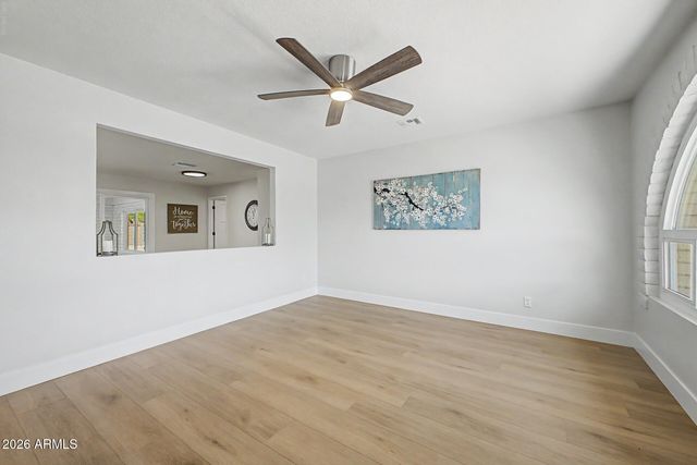 658 N FORT Street, Mesa, AZ 85207