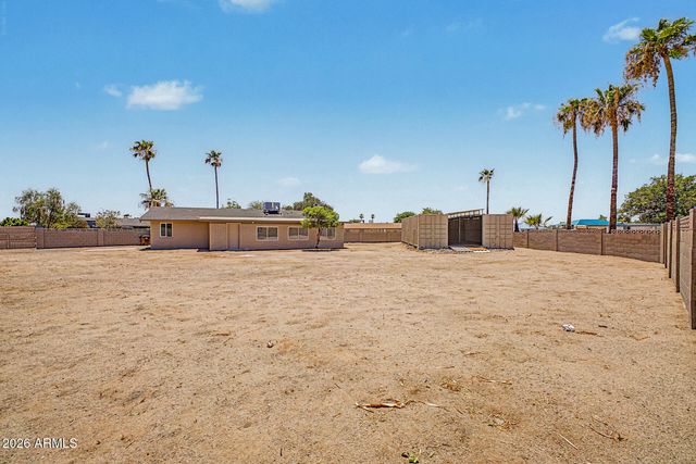 658 N FORT Street, Mesa, AZ 85207