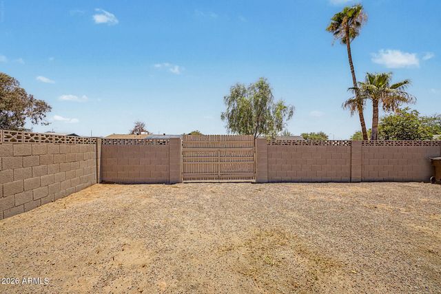658 N FORT Street, Mesa, AZ 85207
