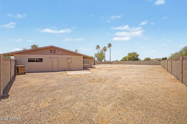 658 N FORT Street, Mesa, AZ 85207