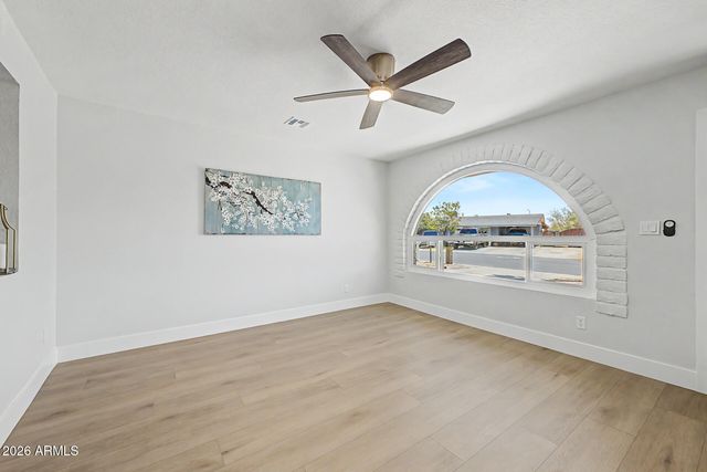 658 N FORT Street, Mesa, AZ 85207