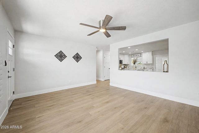 658 N FORT Street, Mesa, AZ 85207