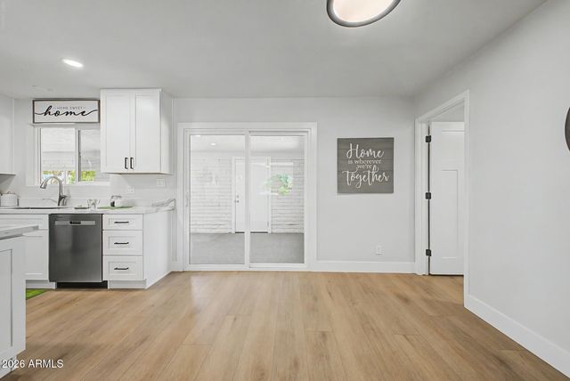 658 N FORT Street, Mesa, AZ 85207