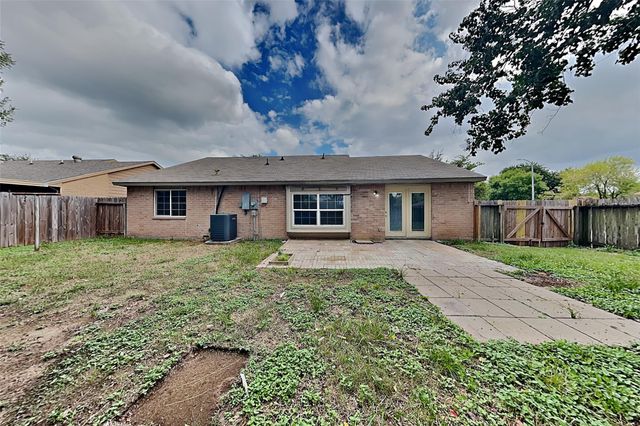 17503 Ranch Country Road, Hockley, TX 77447