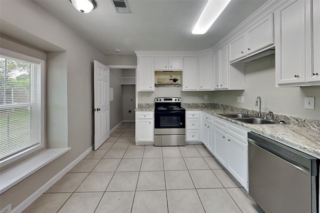 17503 Ranch Country Road, Hockley, TX 77447