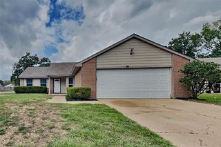 17503 Ranch Country Road, Hockley, TX 77447