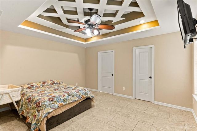5011 Aguajito Street, Edinburg, TX 78542