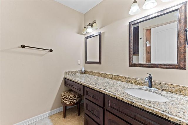 5011 Aguajito Street, Edinburg, TX 78542