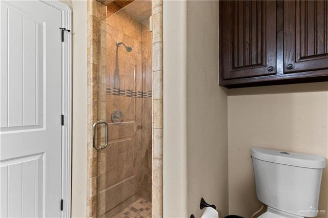 5011 Aguajito Street, Edinburg, TX 78542