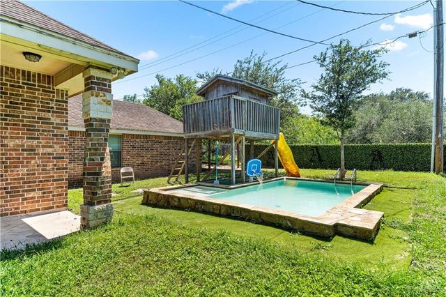 5011 Aguajito Street, Edinburg, TX 78542