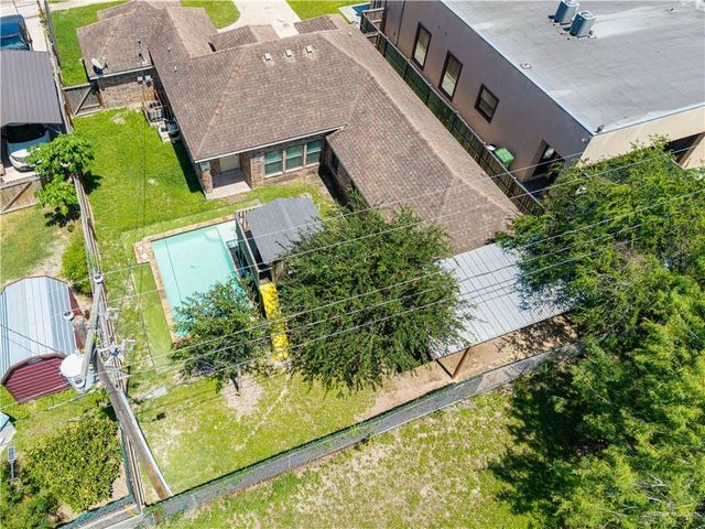 5011 Aguajito Street, Edinburg, TX 78542