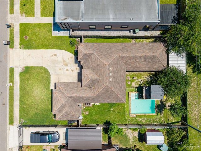 5011 Aguajito Street, Edinburg, TX 78542