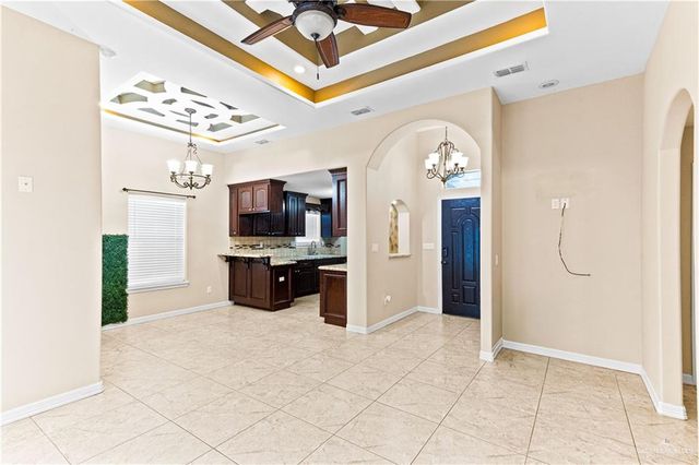 5011 Aguajito Street, Edinburg, TX 78542