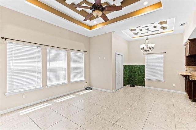 5011 Aguajito Street, Edinburg, TX 78542