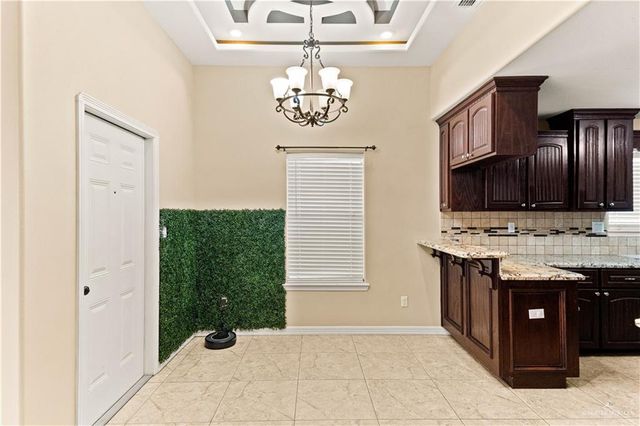 5011 Aguajito Street, Edinburg, TX 78542