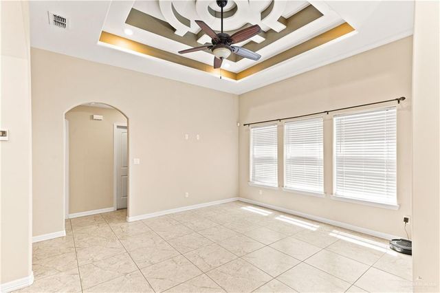 5011 Aguajito Street, Edinburg, TX 78542
