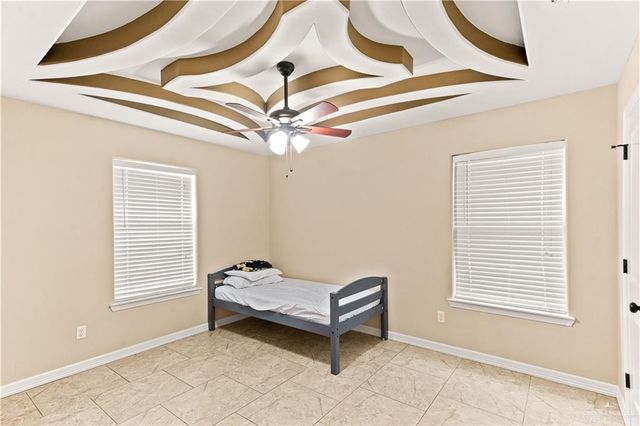 5011 Aguajito Street, Edinburg, TX 78542