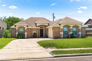 5011 Aguajito Street, Edinburg, TX 78542