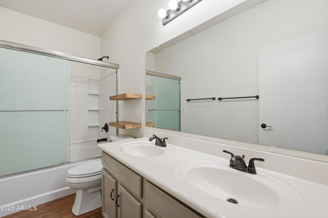 15518 N 170TH Lane, Surprise, AZ 85388