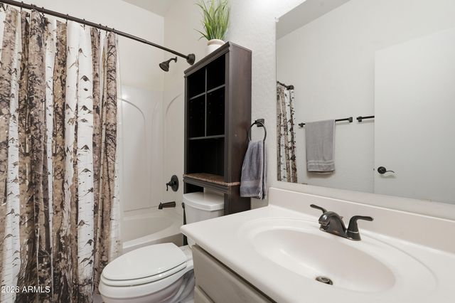 15518 N 170TH Lane, Surprise, AZ 85388