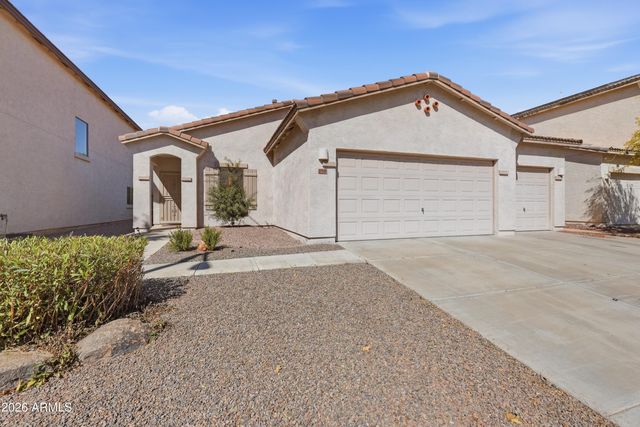 15518 N 170TH Lane, Surprise, AZ 85388