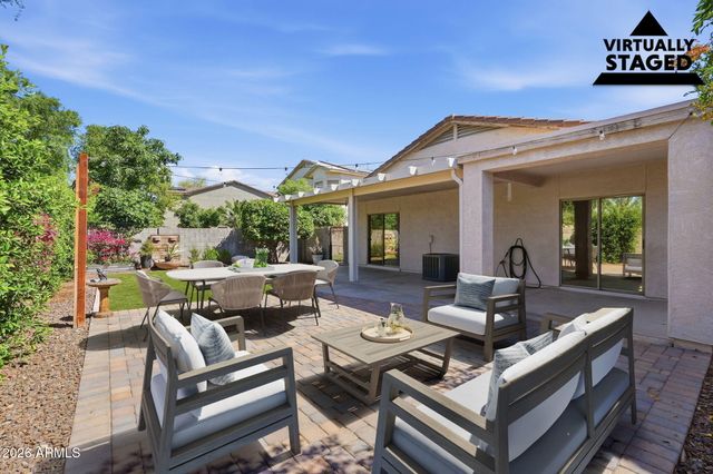 15518 N 170TH Lane, Surprise, AZ 85388