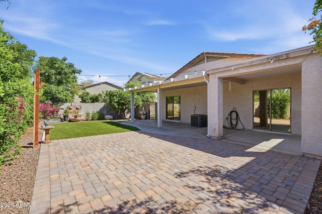 15518 N 170TH Lane, Surprise, AZ 85388