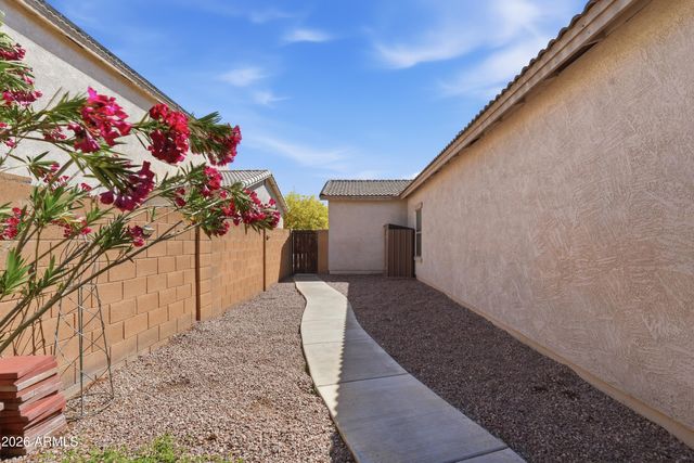 15518 N 170TH Lane, Surprise, AZ 85388