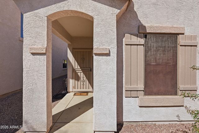 15518 N 170TH Lane, Surprise, AZ 85388