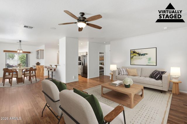 15518 N 170TH Lane, Surprise, AZ 85388