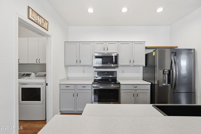 15518 N 170TH Lane, Surprise, AZ 85388