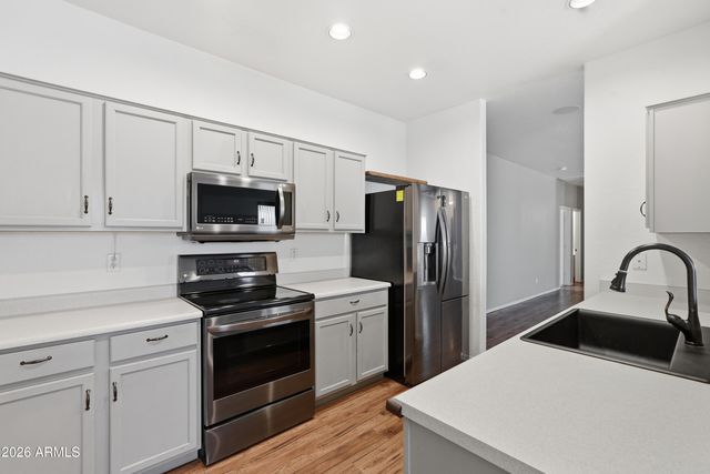 15518 N 170TH Lane, Surprise, AZ 85388