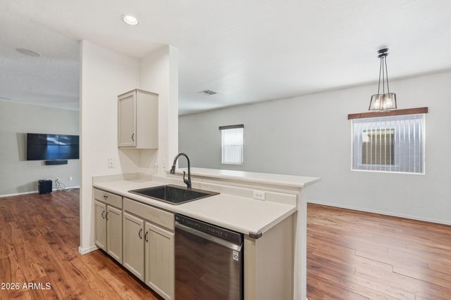 15518 N 170TH Lane, Surprise, AZ 85388