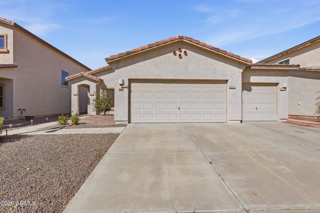 15518 N 170TH Lane, Surprise, AZ 85388