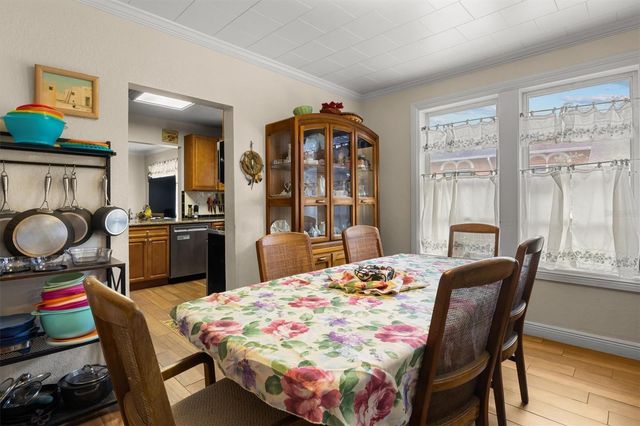 207 S PERRY AVENUE, Fort Meade, FL 33841