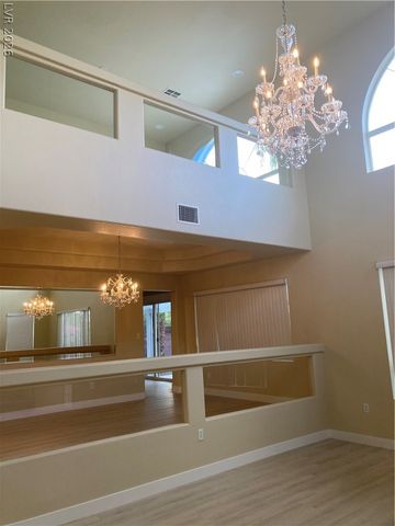 6576 Gossamer Fog Avenue, Las Vegas, NV 89139