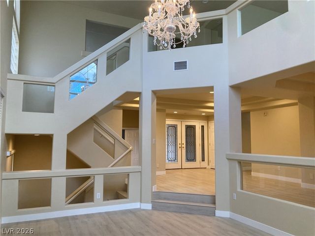 6576 Gossamer Fog Avenue, Las Vegas, NV 89139