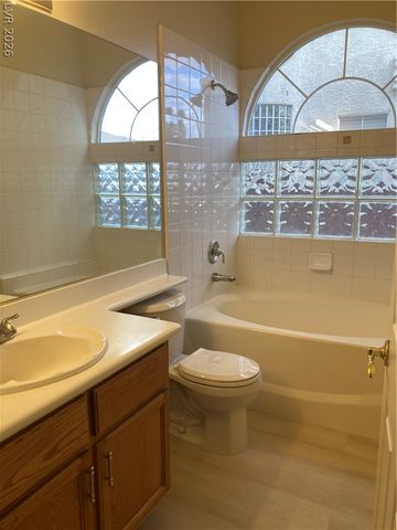 6576 Gossamer Fog Avenue, Las Vegas, NV 89139
