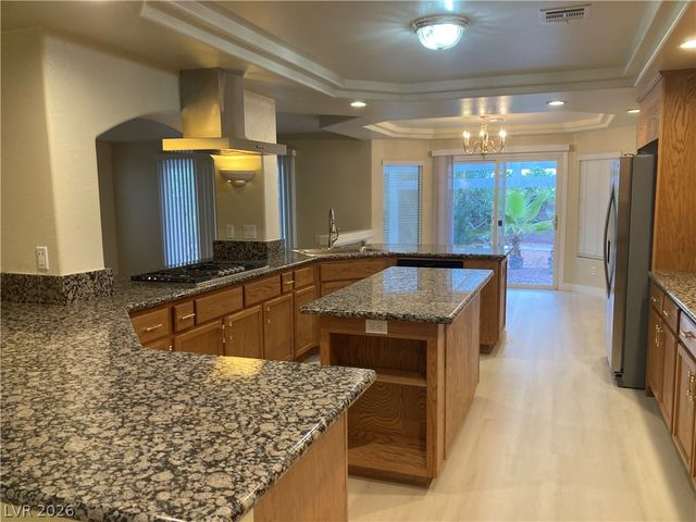 6576 Gossamer Fog Avenue, Las Vegas, NV 89139
