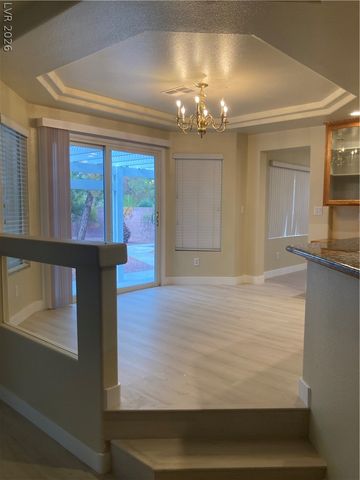 6576 Gossamer Fog Avenue, Las Vegas, NV 89139