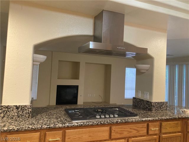 6576 Gossamer Fog Avenue, Las Vegas, NV 89139